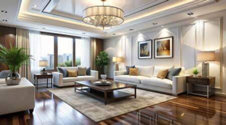 Personalized Property Guidance